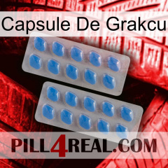 Grakcu Capsule 23